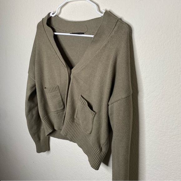 Sweater cardigan - Picture 3 of 9